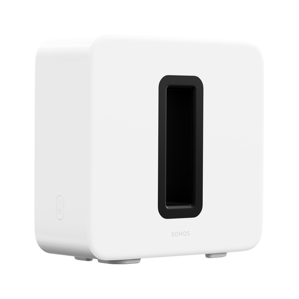 sonos playbase subwoofer