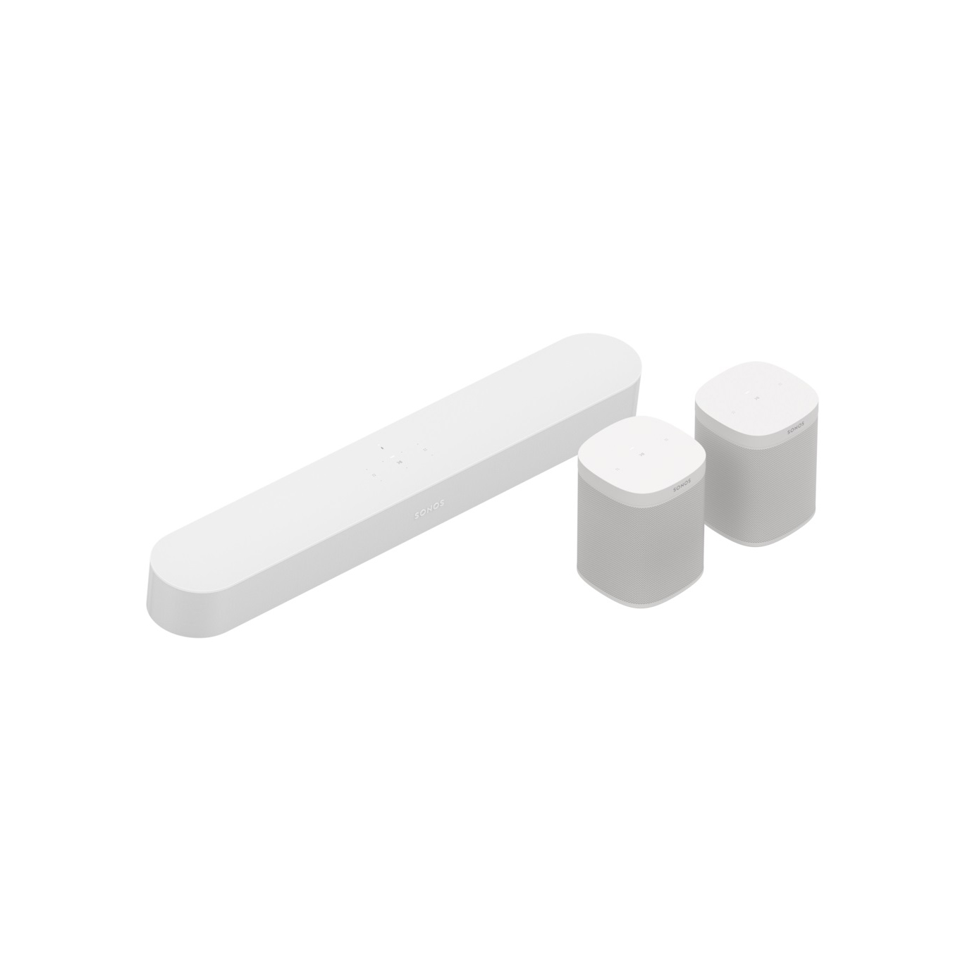 Surround sonos hot sale beam