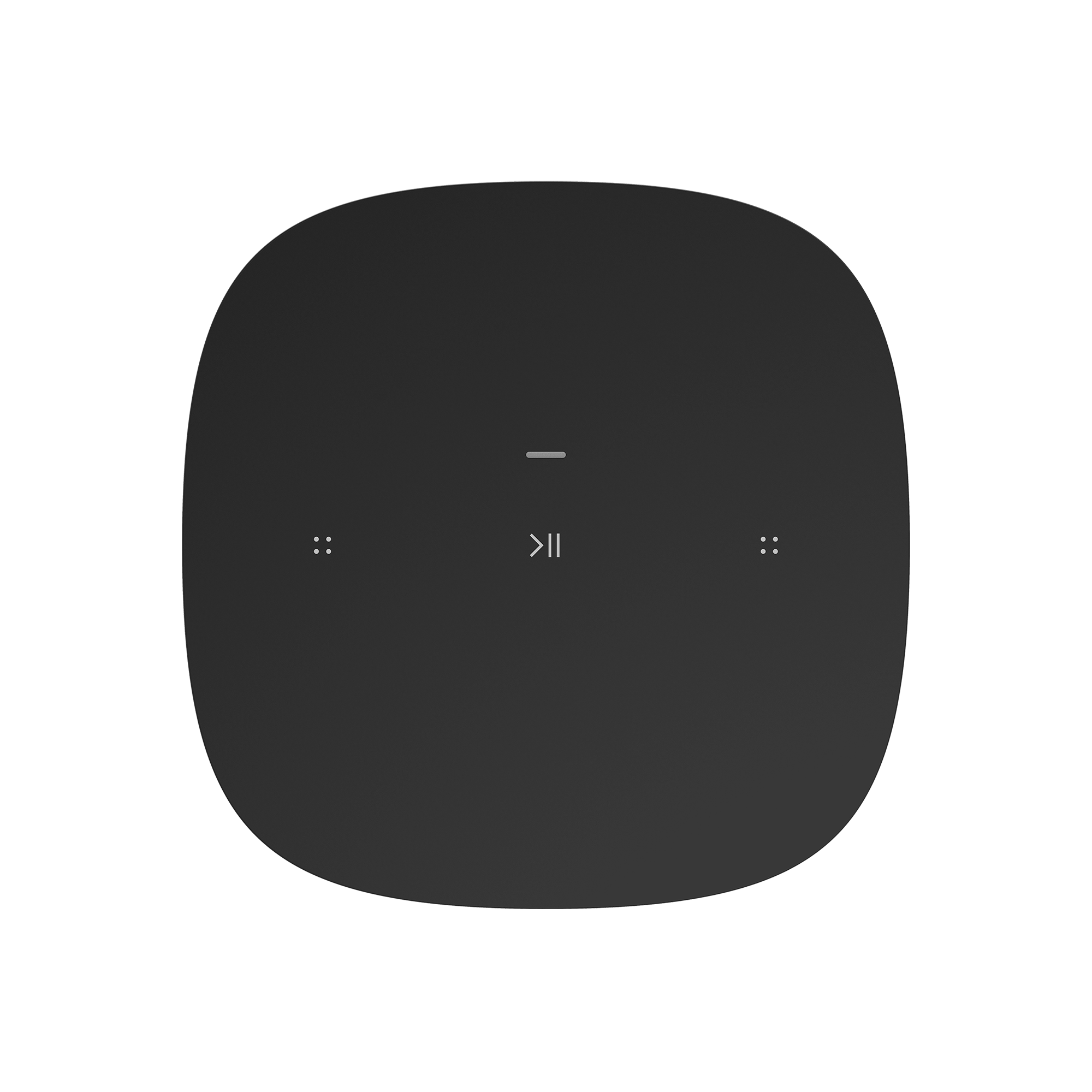 Echo dot hot sale sonos one