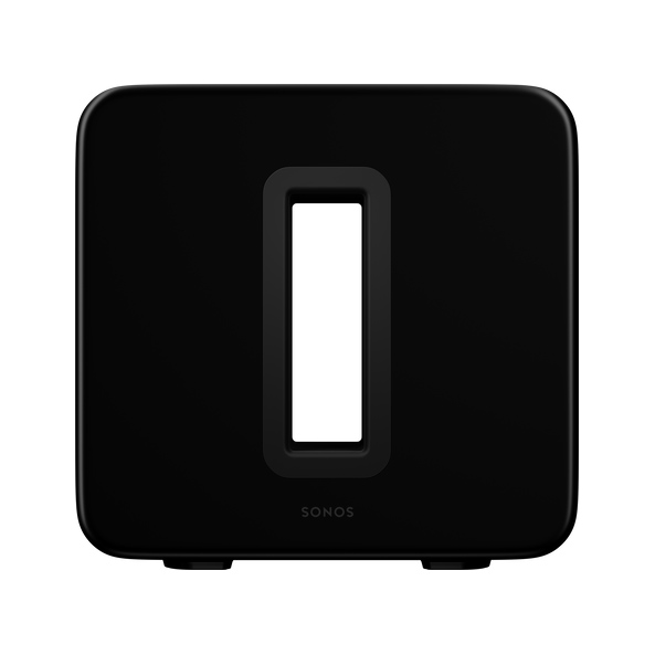 sonos sound woofer