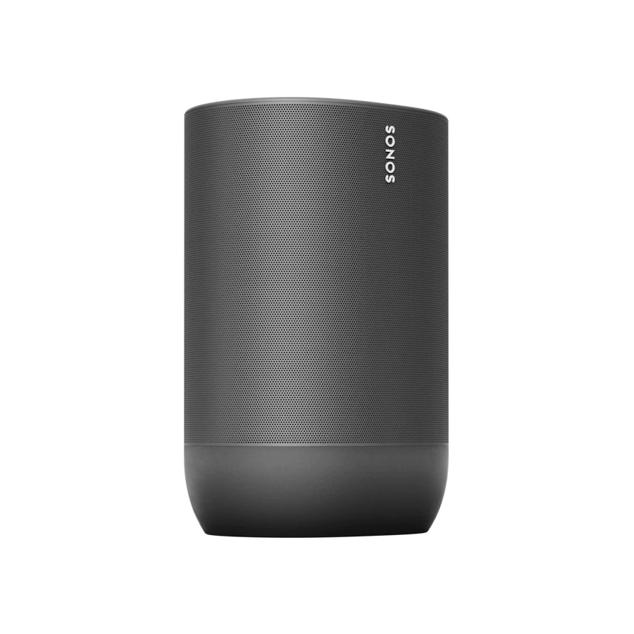 Sonos Portable Set with Move & Roam