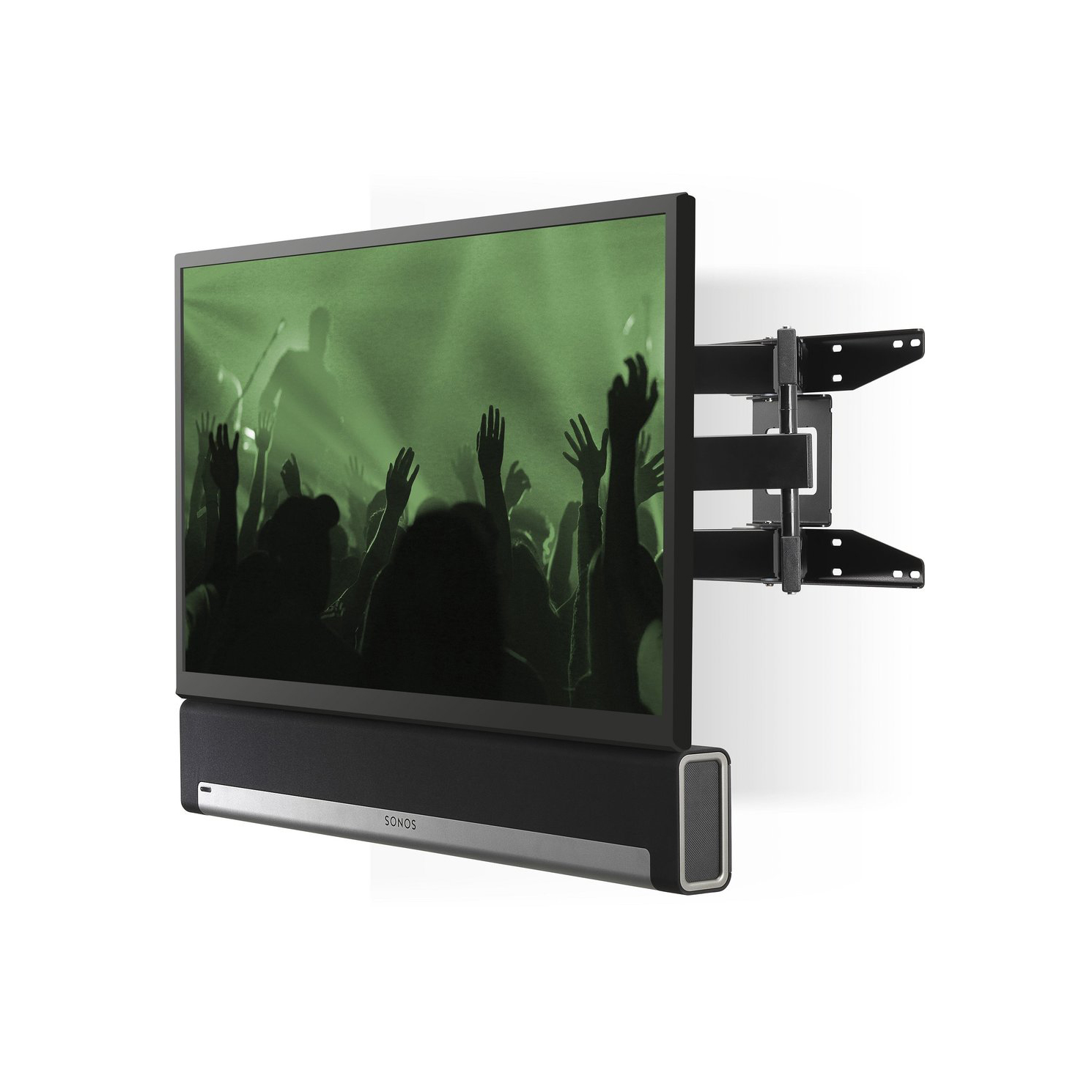flexson sonos beam mount