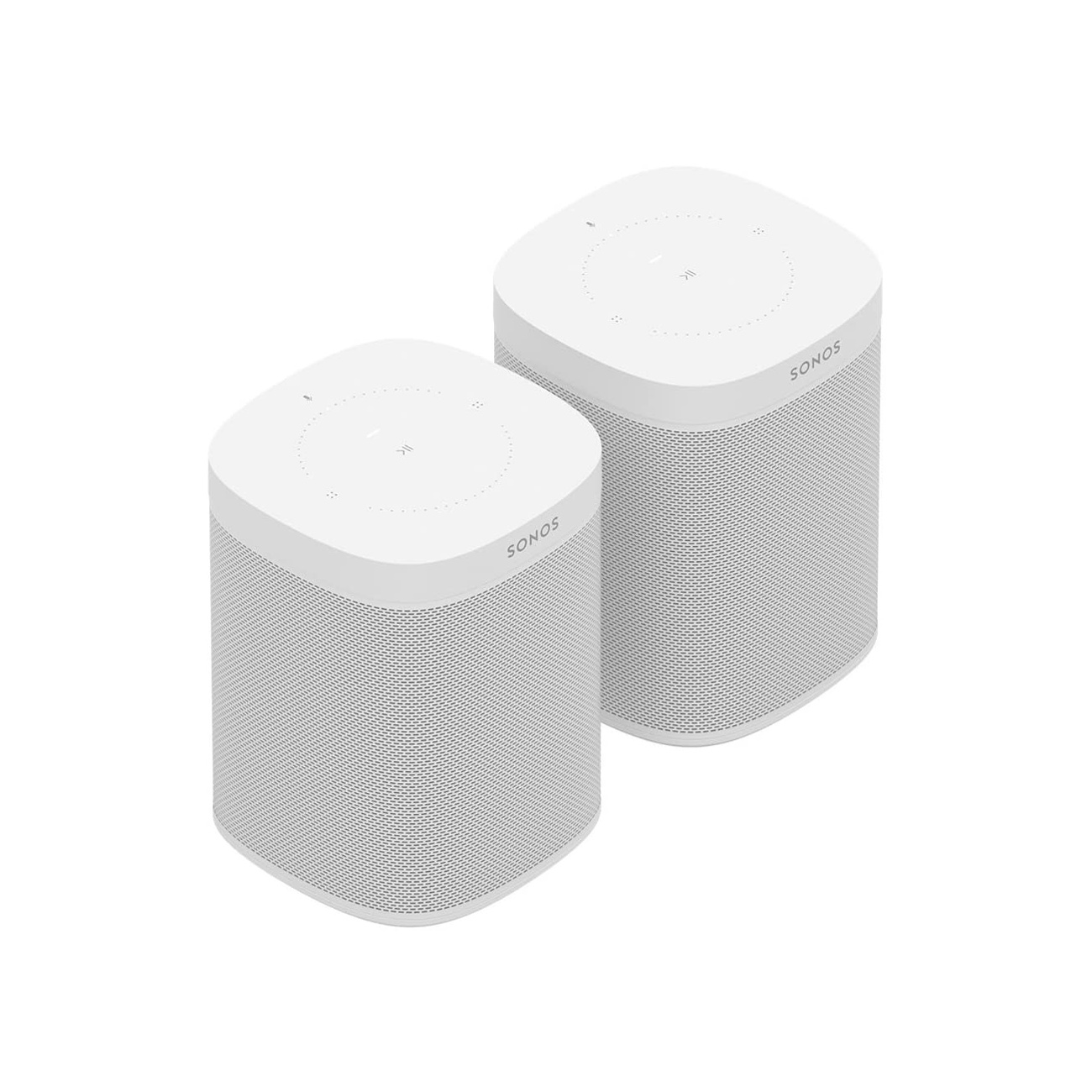 Sonos one two sales room set