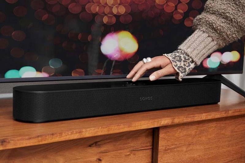 Аудиосистемы Sonos начали поддерживать 24-битное аудио и Dolby Atmos с Amazon Music | stereo.ru, декабрь 2021 г.