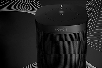 Sonos в салоне SoundProLab — мы вновь открылись!