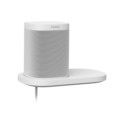 Sonos speaker hot sale shelves