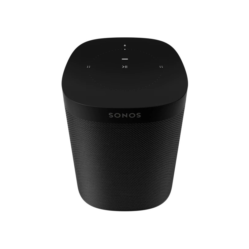 Sonos one two sales room set