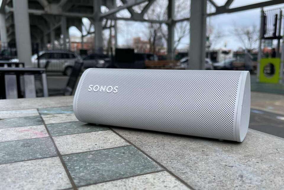 Голосовой помощник Sonos
