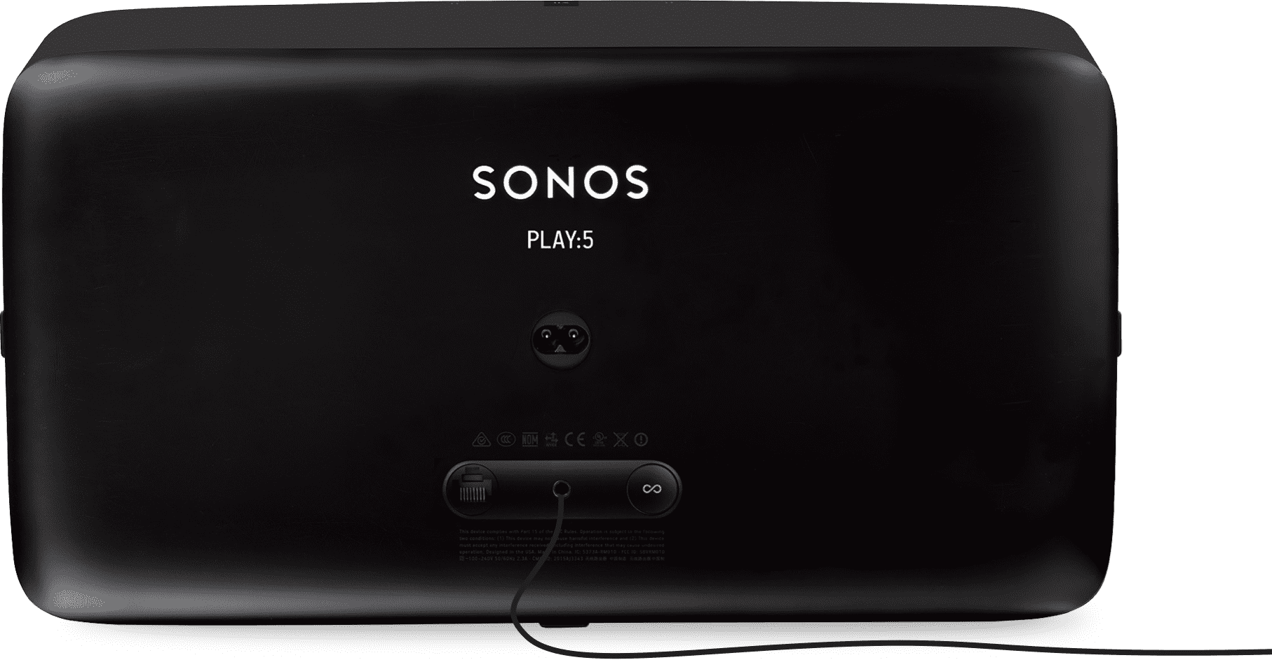 Купить плей 5. Sonos Play 5 gen2. Sonos Play 5 Gen 2 White. 5.1 Аудиосистема Сонос. Sonos Five Black.