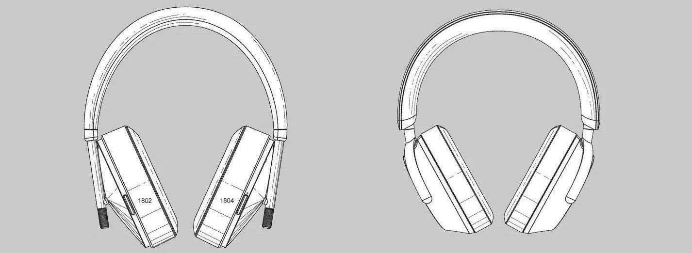 Sonos headphones