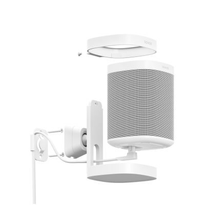 Sonos Mount for One and Play:1 Black