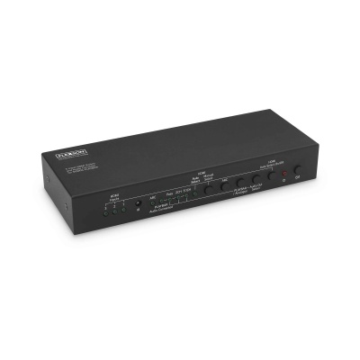 Flexson 3 Input HDMI Switch & Audio Converter for Playbar/Playbase